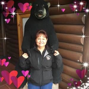 Meet your Posher, Janice